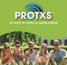 Protxs • EMF og WIFI beskyttelse thumbnail