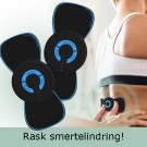 Reliflexx™ Multifunksjonell massasje-enhet • Nå 30% Rabatt! • 2 stk/Dobbeltsett thumbnail