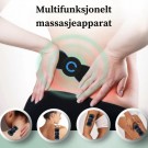 Reliflexx™ Multifunksjonell massasje-enhet • Nå 30% Rabatt! • 2 stk/Dobbeltsett thumbnail