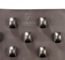 Gladiator Therapeutics • Mini matte thumbnail