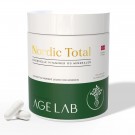 Nordic Total® – 120 kapsler thumbnail