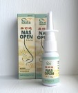 Nasopen • Urtebasert Nesespray • Bi Shu Tong • Økonomipakning 4pk thumbnail