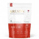 Kreatin Monohydrat - pulver (500g) thumbnail