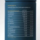 Islandsk spirulina thumbnail