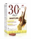 30 Days Waistline kosttilskudd 120 tabl. thumbnail