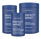 Perfect Amino fra BodyHealth • Essensielle aminosyrer • 600tabl. thumbnail