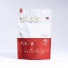 Kreatin Monohydrat - pulver (500g) thumbnail