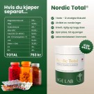 Nordic Total® – 120 kapsler thumbnail