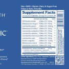 Probiotic fra BodyHealth, forsterket med PerfectAmino thumbnail