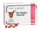 Bio-Rødris Naturell • 60 tabletter thumbnail