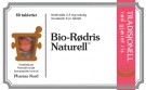 Bio-Rødris Naturell • 60 tabletter thumbnail
