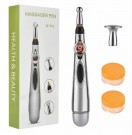 Elektronisk Akupunkturpenn - Massager Pen W-912 thumbnail