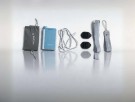 Ivicure® Meridian Eye Massager thumbnail