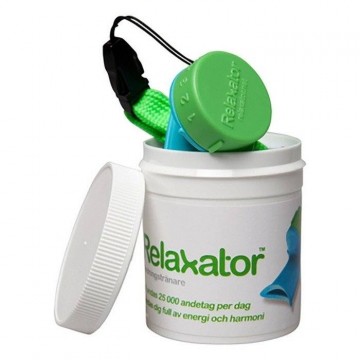 Relaxator pustetrener