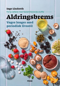 Aldringsbrems • Bok av Inge Lindseth