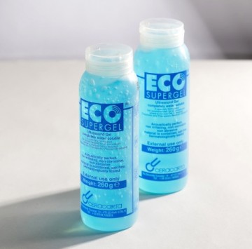 Pulsetto-Gel / Ultralydgel - ECO Supergel